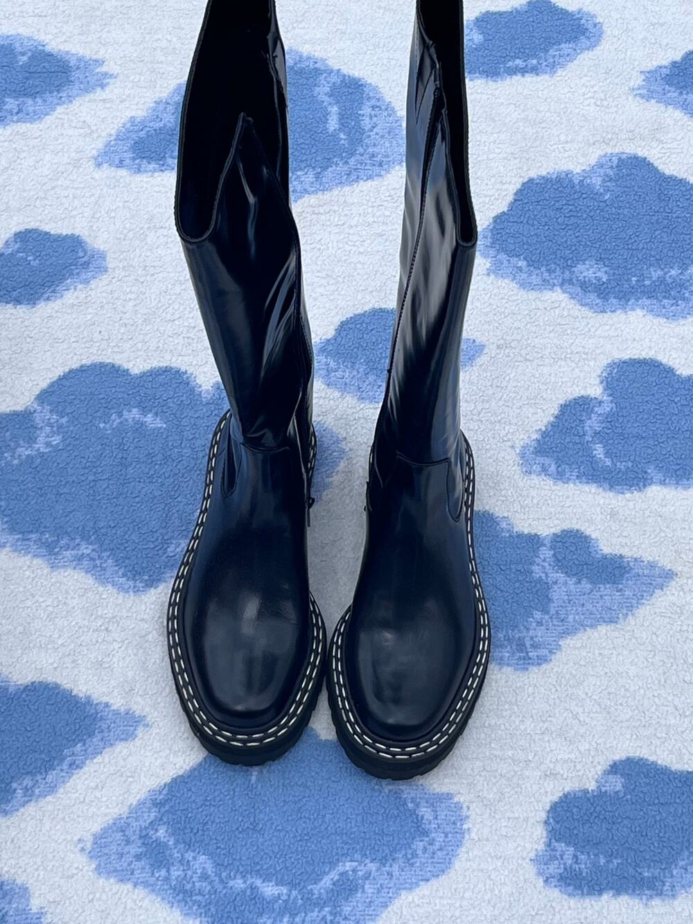 Vince Camuto Phrancie boots